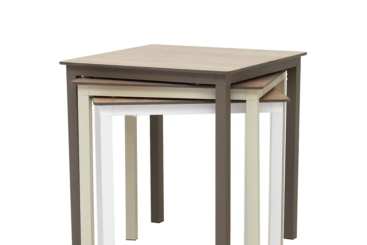 Monaco Table - Tables de jardin