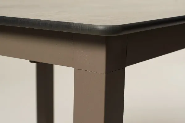 Monaco Table - Tables de jardin