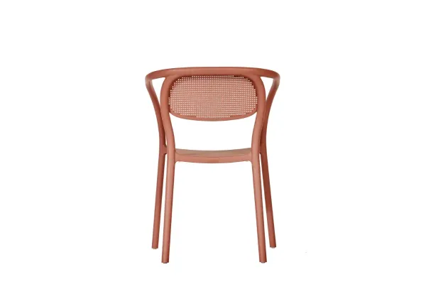 Louna - Chaises de jardin