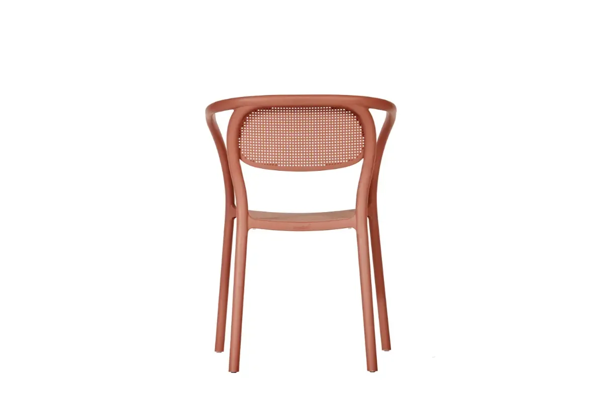 Louna - Chaises de jardin