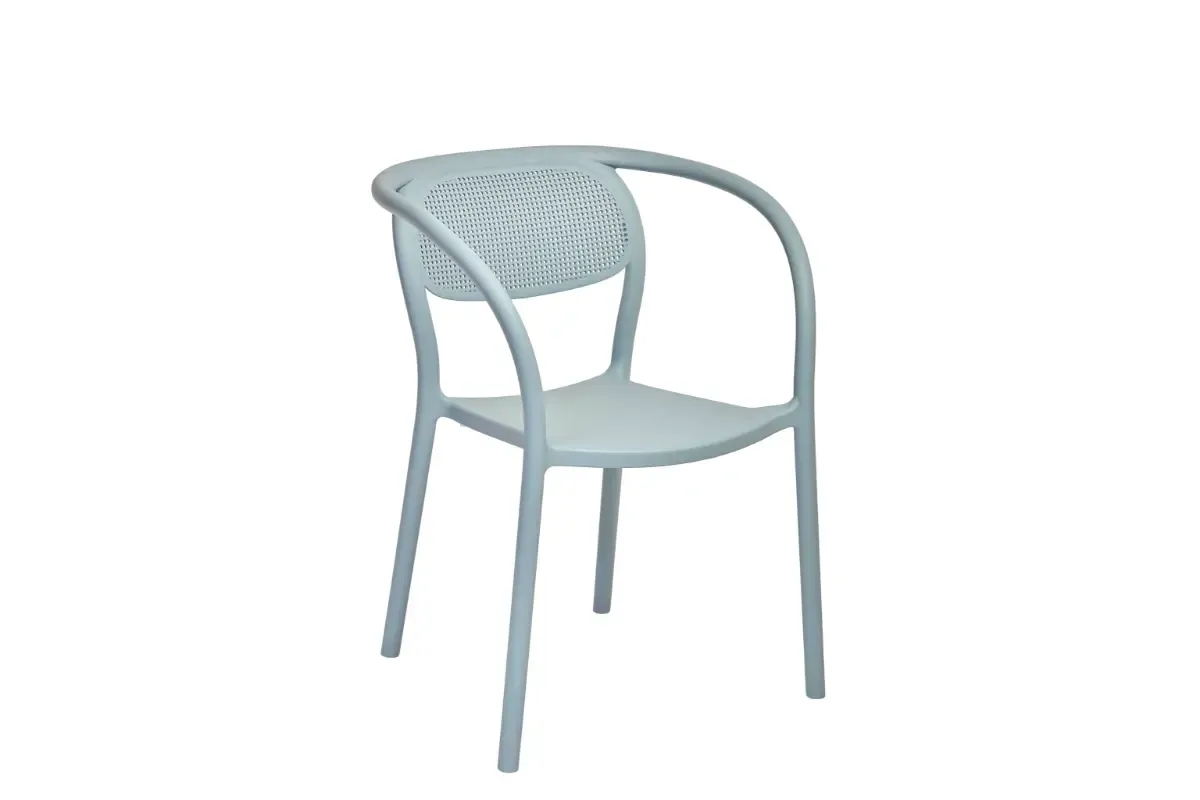 Louna - Chaises de jardin