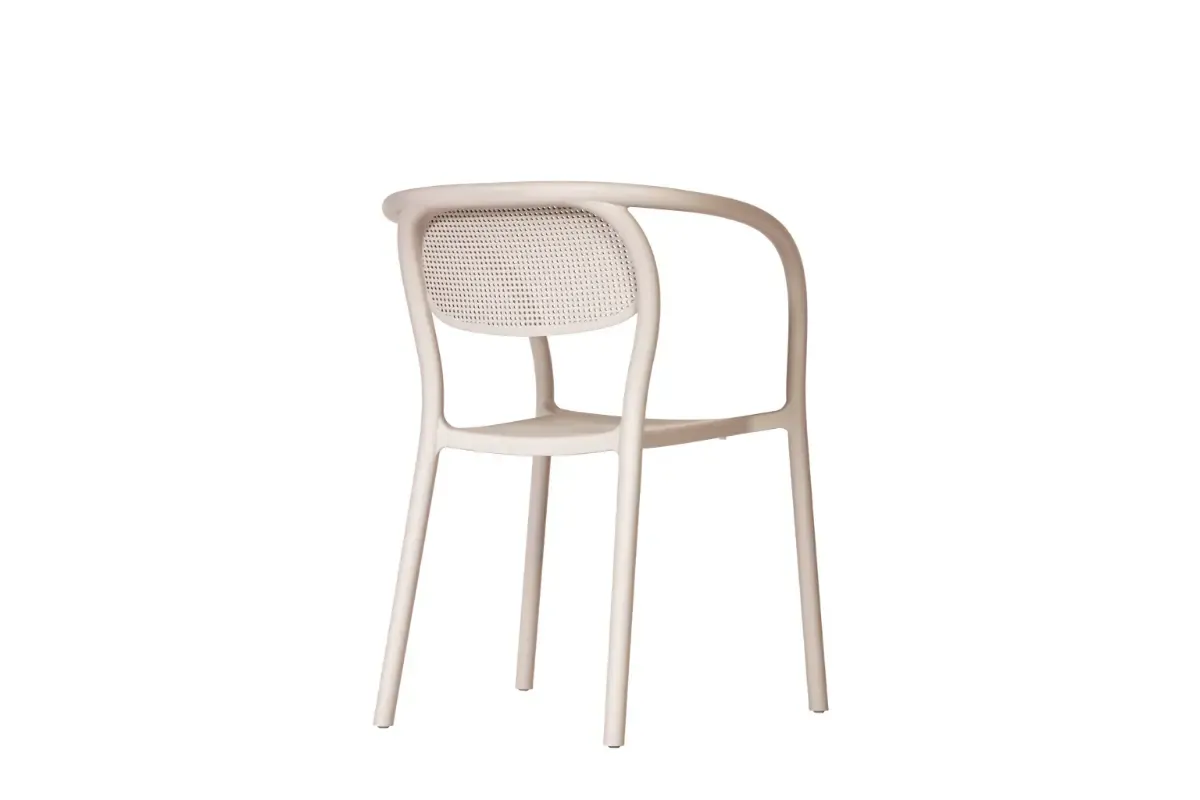 Louna - Chaises de jardin