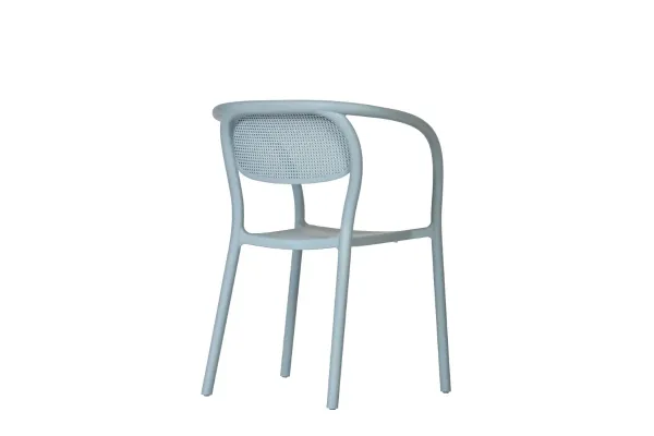 Louna - Chaises de jardin