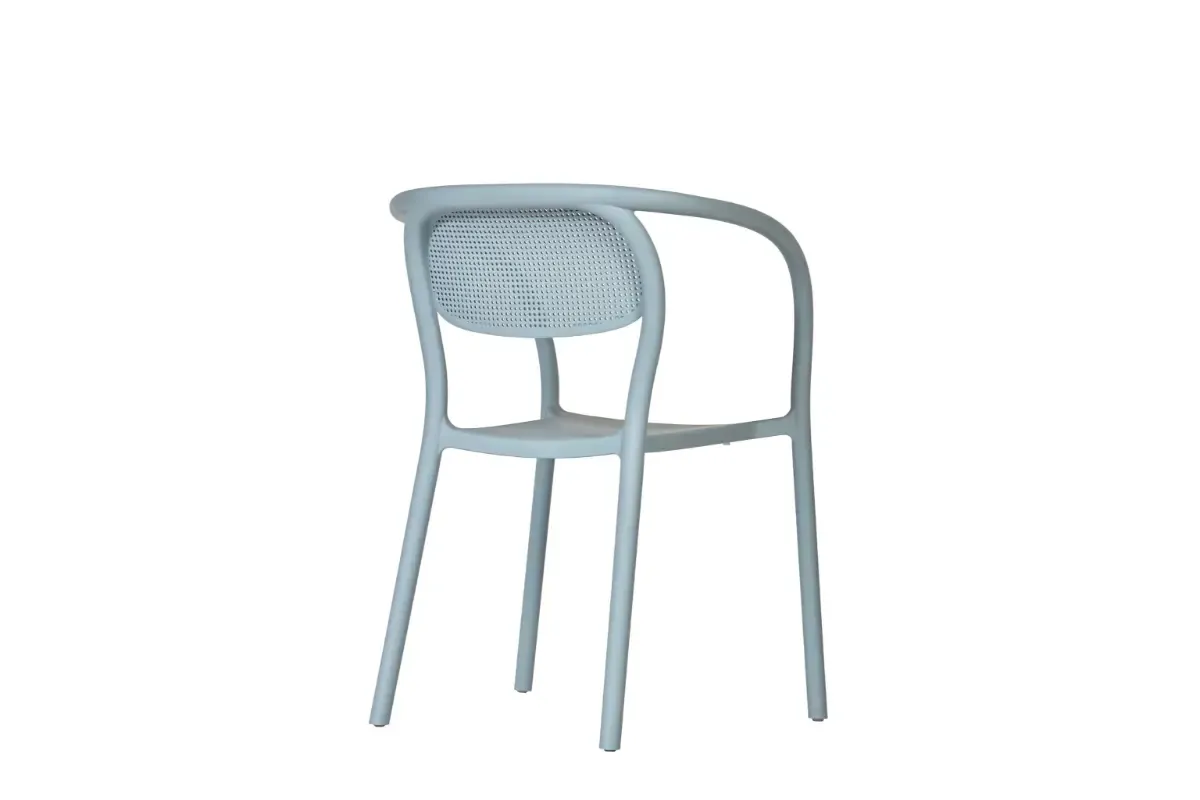 Louna - Chaises de jardin