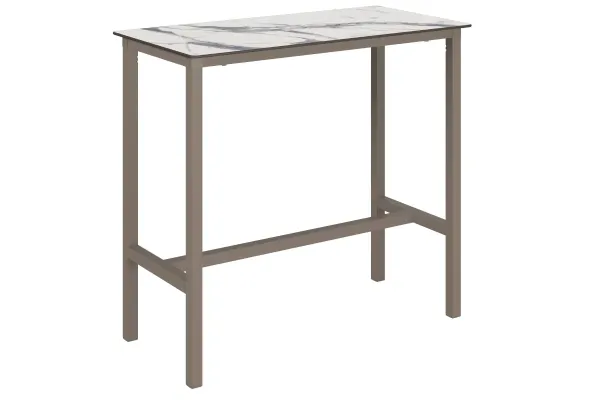 Urban Bar - Tables de jardin