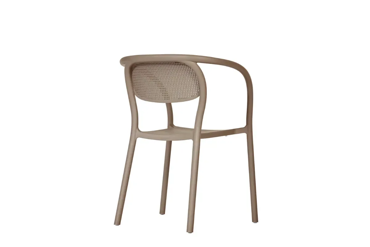 Louna - Chaises de jardin