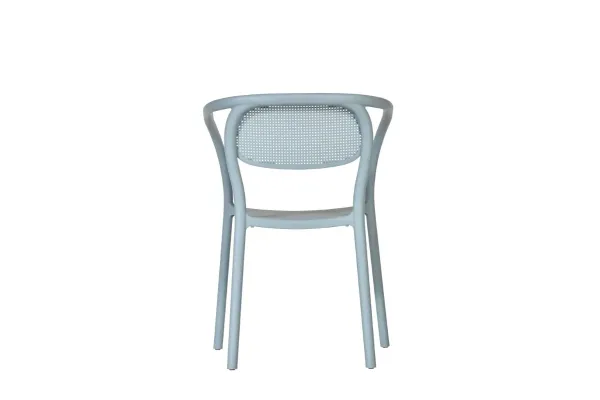 Louna - Chaises de jardin