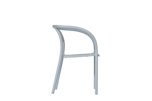 Louna - Chaises de jardin