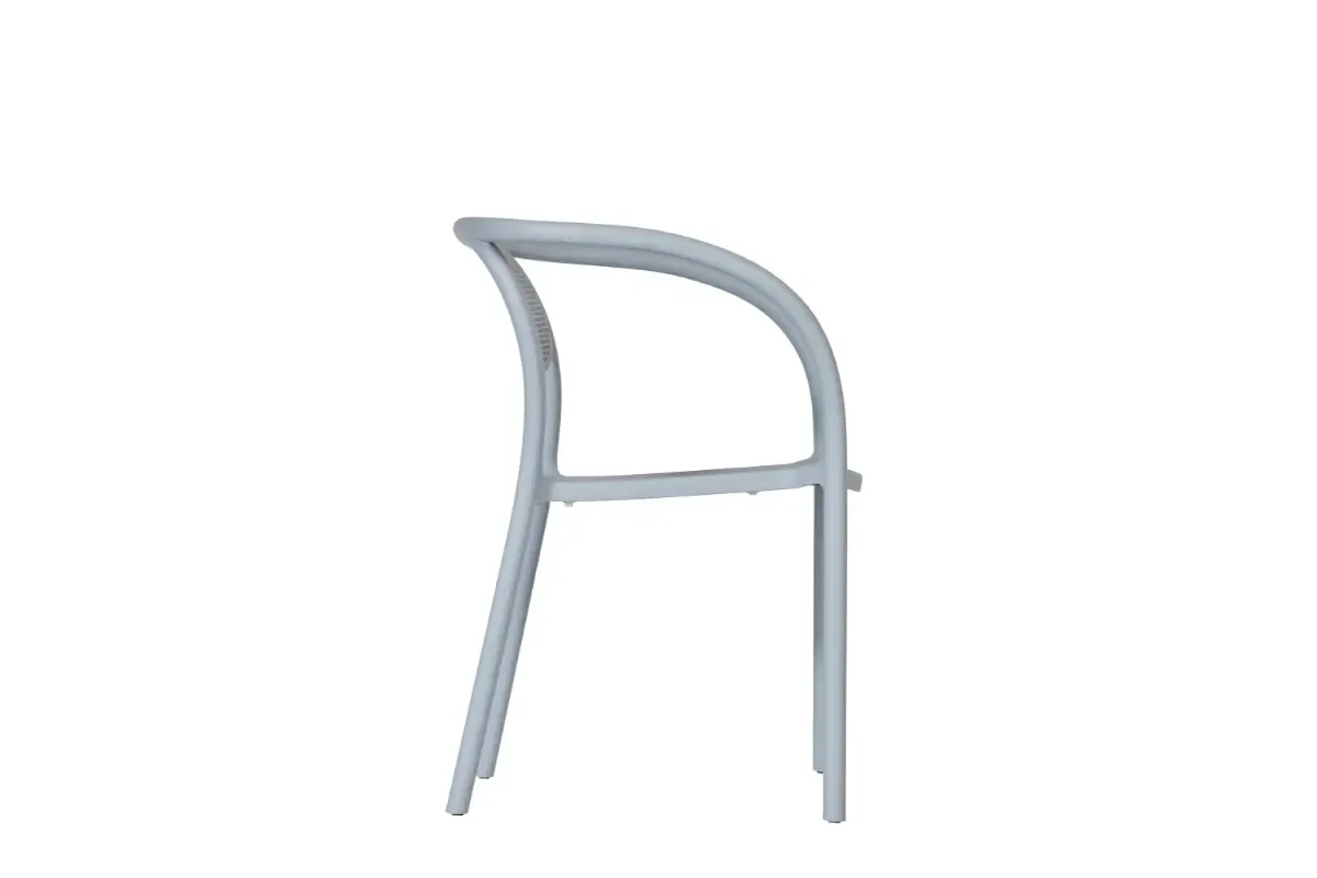 Louna - Chaises de jardin
