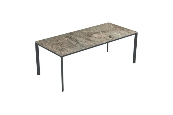 Meet Table XL - Tables de jardin
