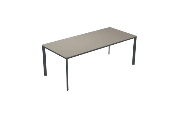 Meet Table XL - Tables de jardin