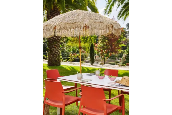 Meet Table XL - Tables de jardin