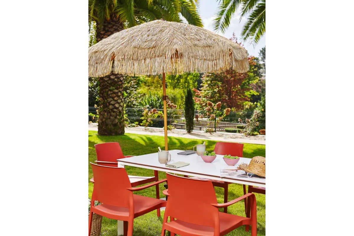 Meet Table XL - Tables de jardin