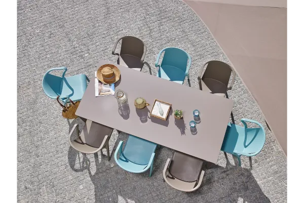 Meet Table XL - Tables de jardin