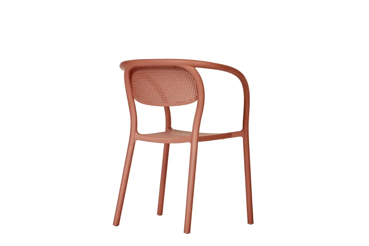 Louna - Chaises de jardin