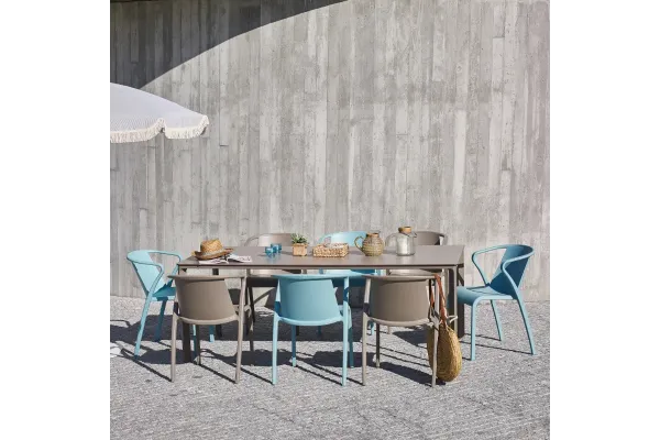 Meet Table XL - Tables de jardin