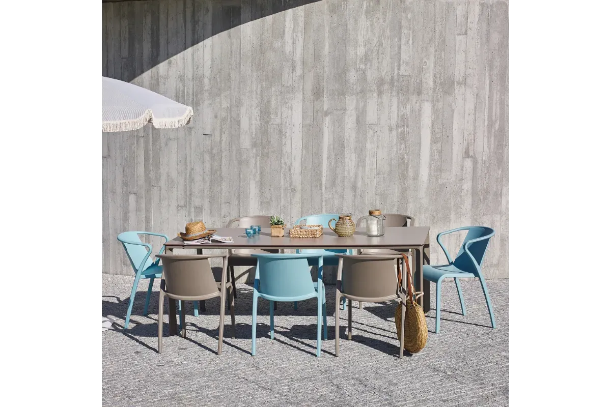 Meet Table XL - Tables de jardin