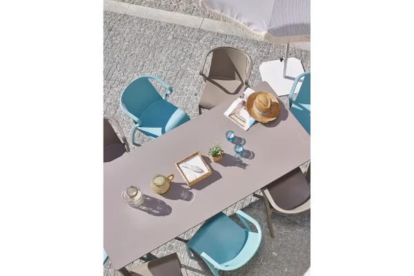 Meet Table XL - Tables de jardin