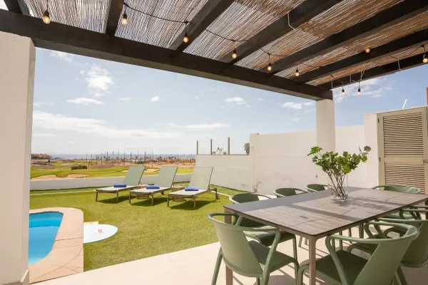 Meet Table XL - Tables de jardin