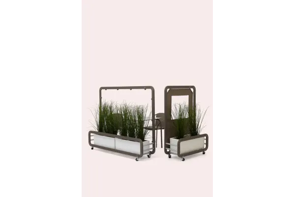 Sienna Module XL - Séparateurs