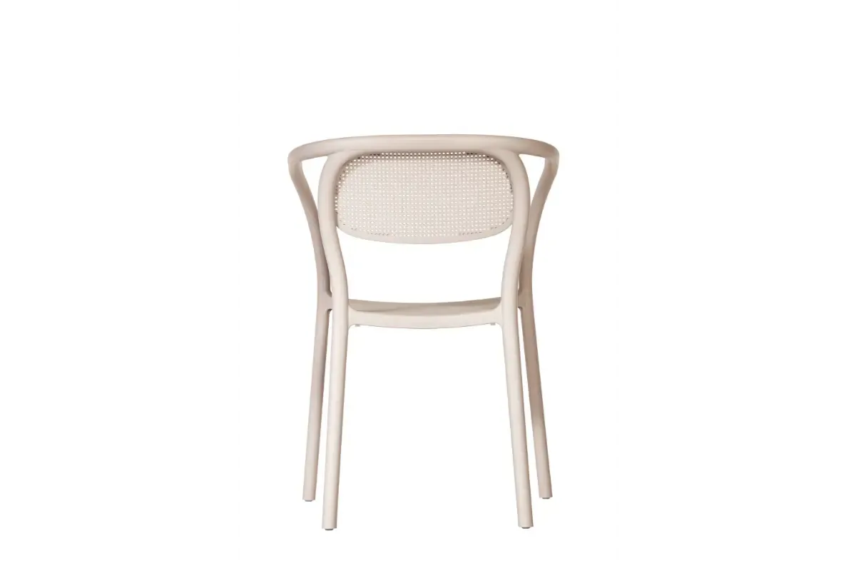 Louna - Chaises de jardin
