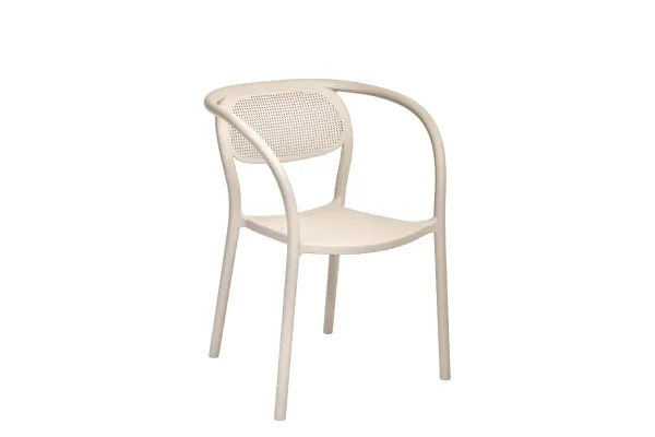 Louna - Chaises de jardin