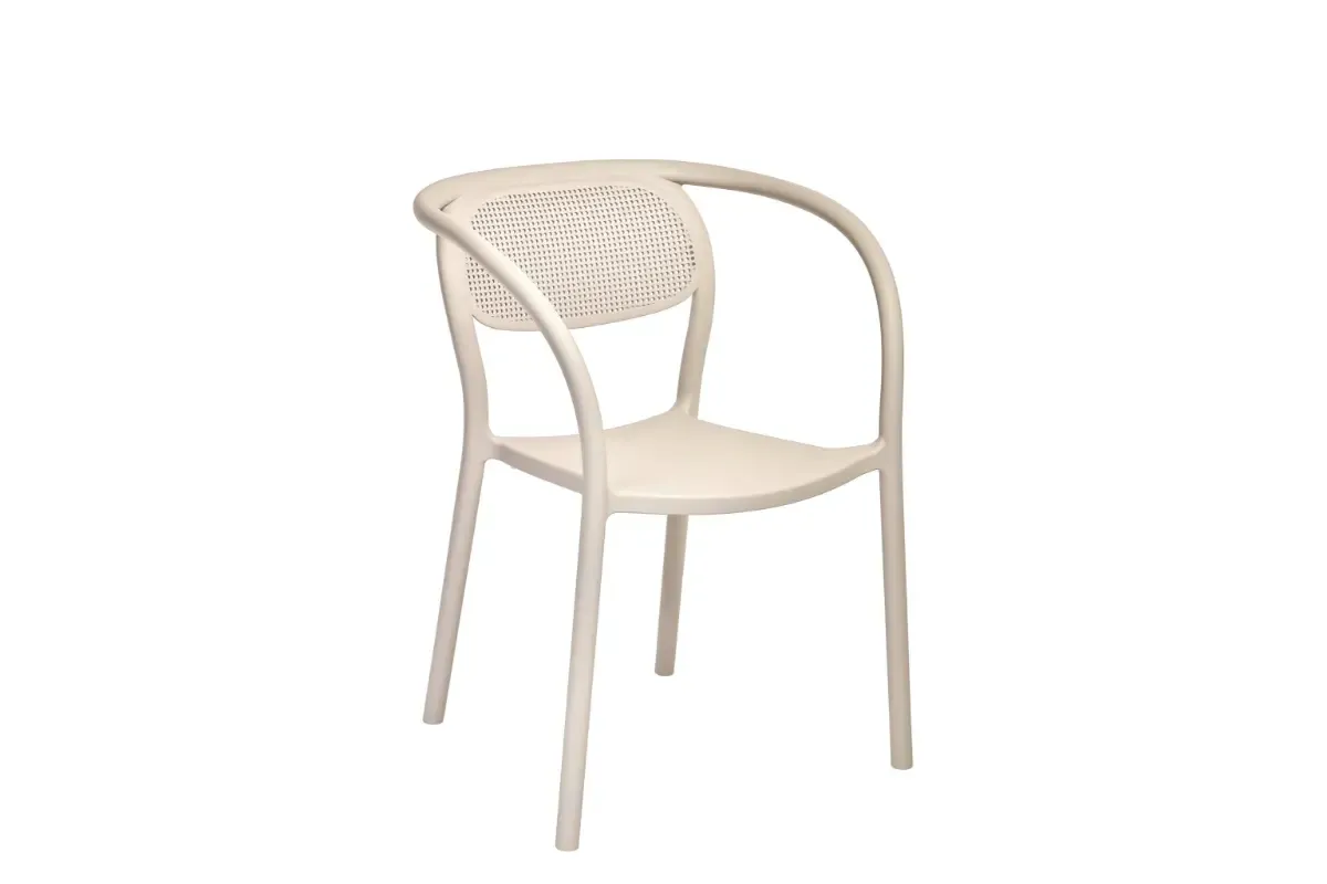 Louna - Chaises de jardin
