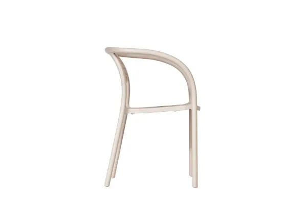 Louna - Chaises de jardin