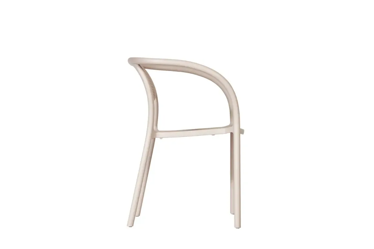 Louna - Chaises de jardin