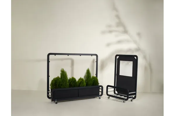Sienna Module S - Accessoires de jardin