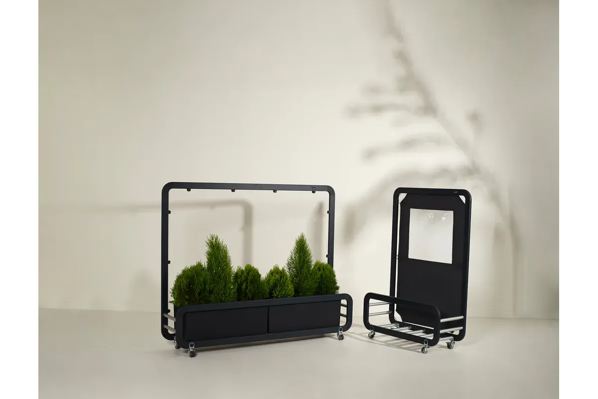 Sienna Module S - Accessoires de jardin