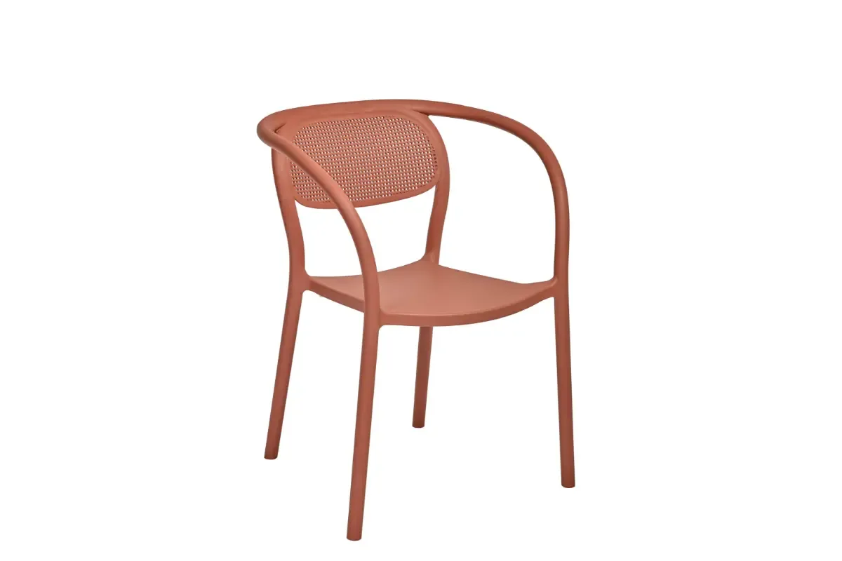 Louna - Chaises de jardin