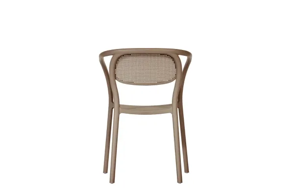 Louna - Chaises de jardin