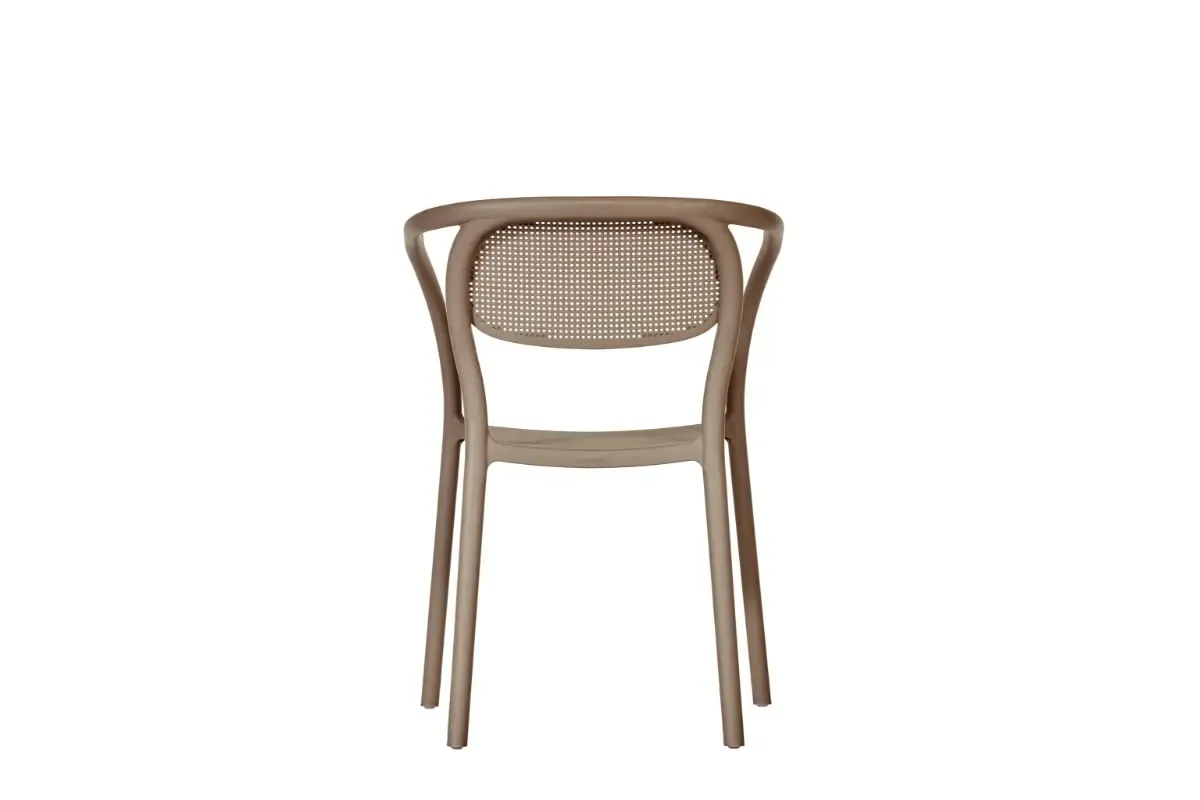 Louna - Chaises de jardin