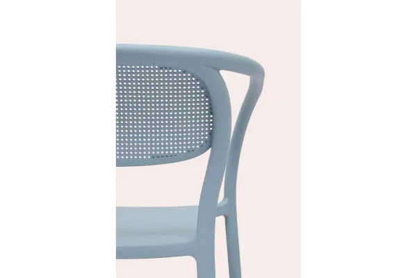 Louna - Chaises de jardin