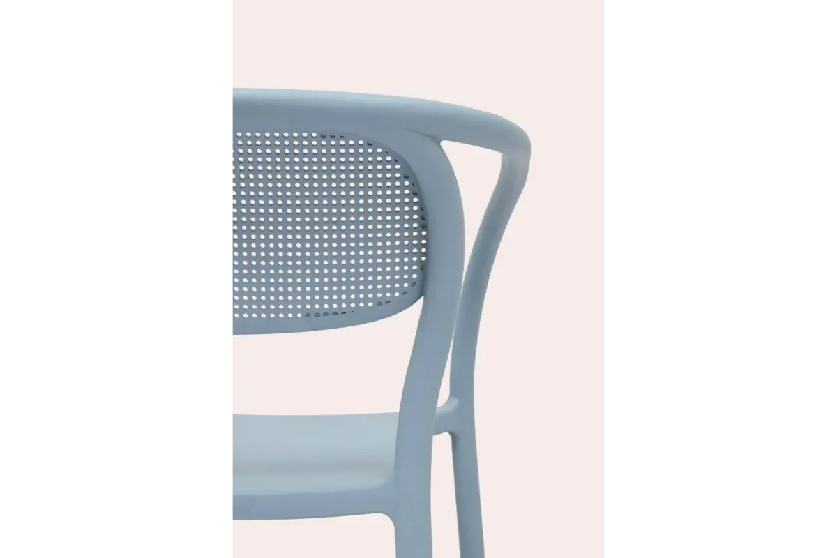 Louna - Chaises de jardin