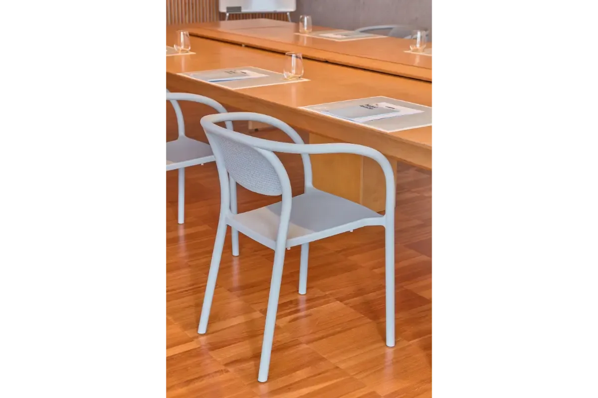 Louna - Chaises de jardin