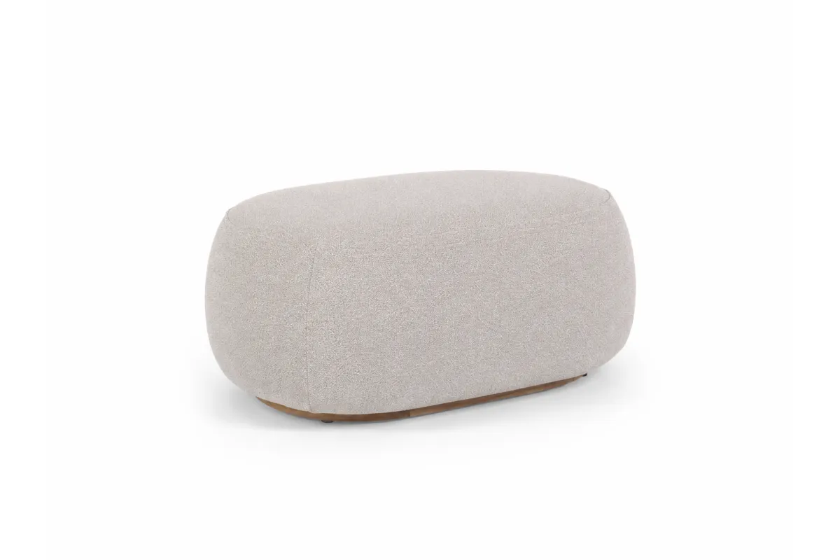 The Ruby Pouf - Fauteuils de jardin