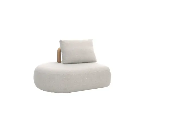 The Mila I - Fauteuils de jardin