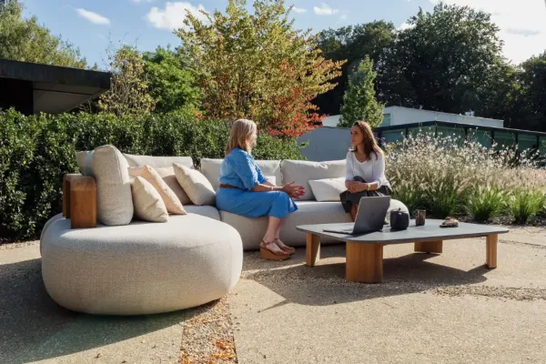 The Mila I - Fauteuils de jardin