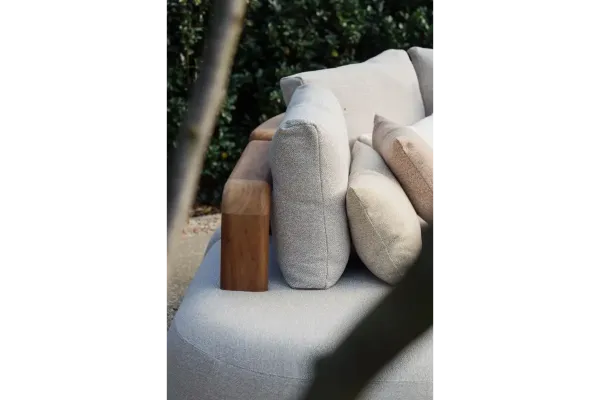 The Mila I - Fauteuils de jardin