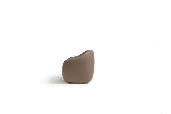 Rebor Sofa - Monobloc