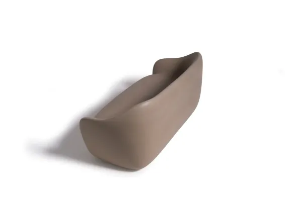 Rebor Sofa - Monobloc