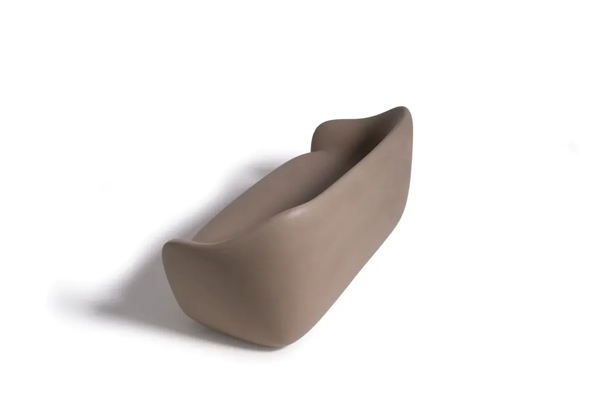 Rebor Sofa - Monobloc