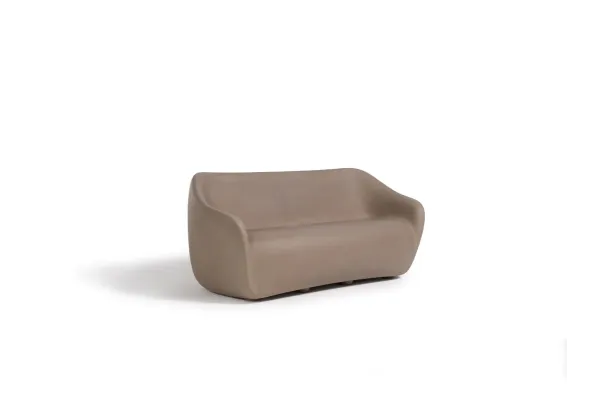 Rebor Sofa - Monobloc