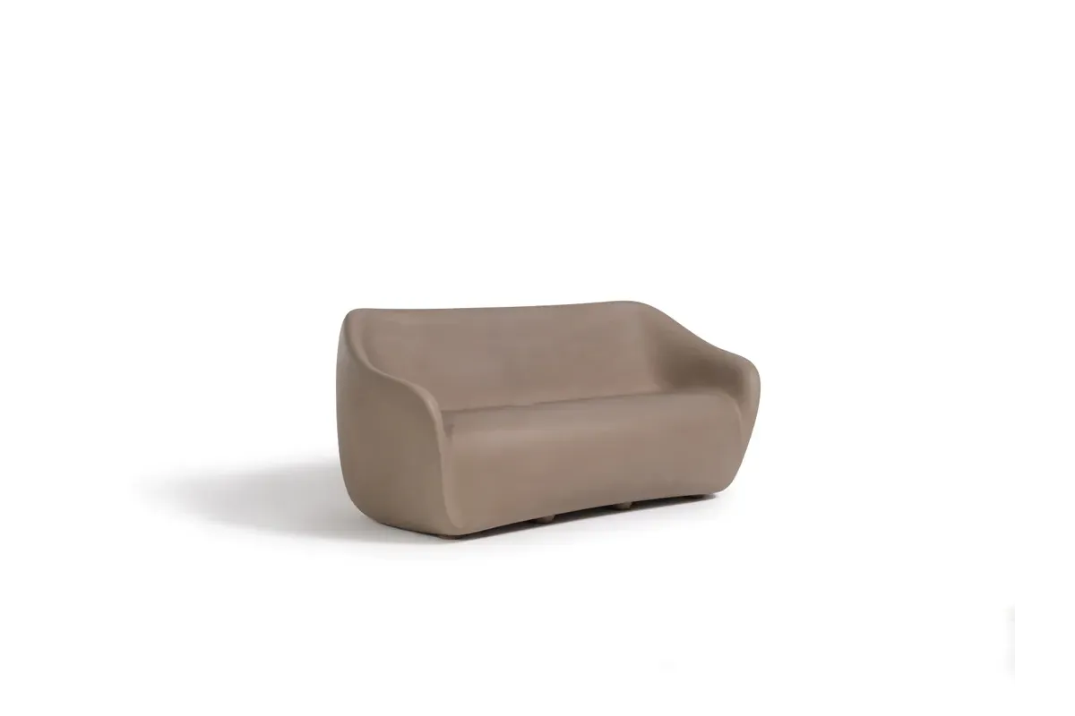 Rebor Sofa - Monobloc