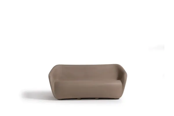 Rebor Sofa - Monobloc