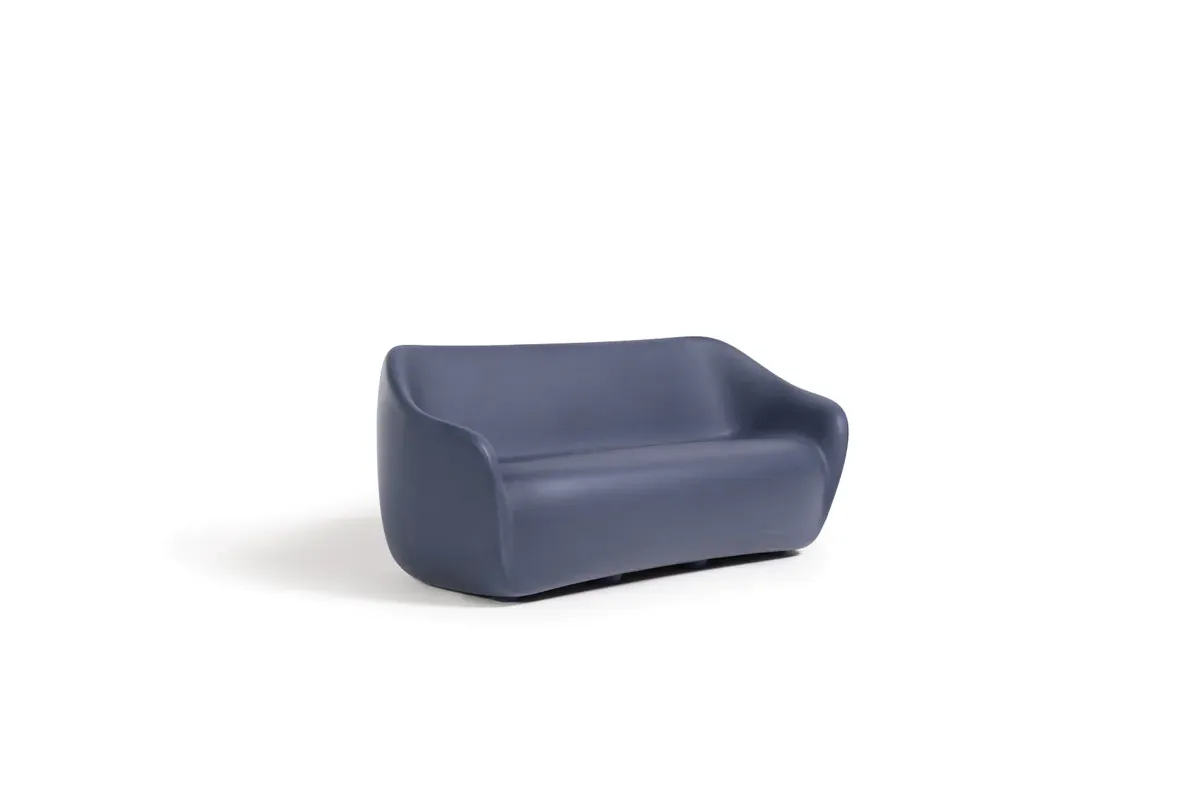 Rebor Sofa - Monobloc