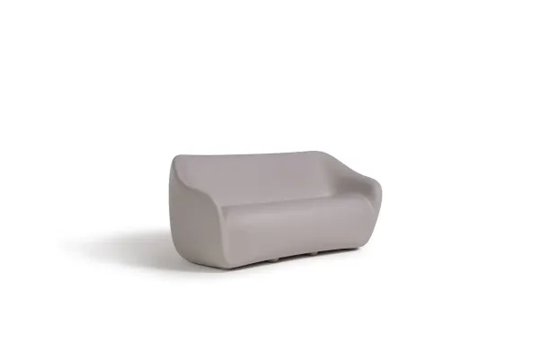 Rebor Sofa - Monobloc