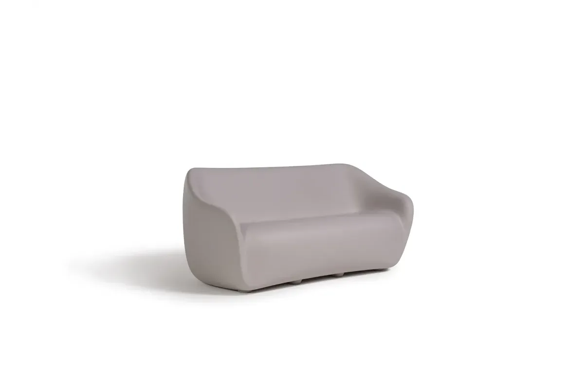 Rebor Sofa - Monobloc